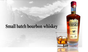 Idaho Whiskey