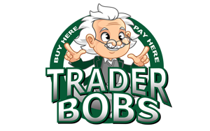 Trader Bob’s Used Cars