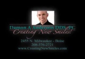 Damon Anderson, DDS