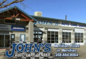 John’s Auto Care