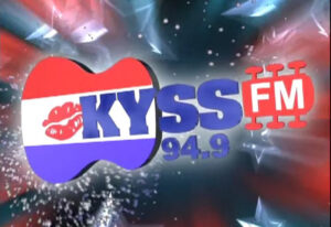 Clear Channel Radio – KYSS FM