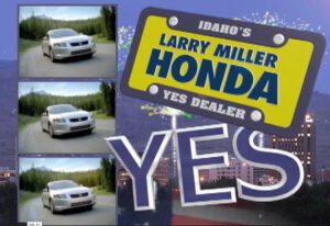 Larry H Miller Honda – Summer