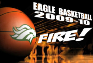 Eagle Basketball – DVD Open