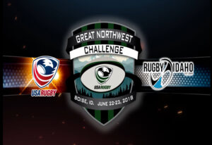 Rugby – 2018 Tourney Promo