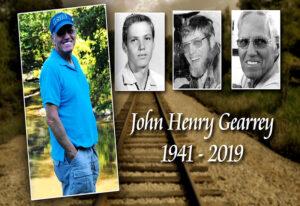 Joe Geary – Memorial Tribute