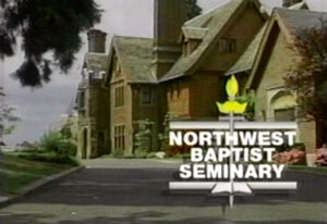 Northwest Baptist Seminary